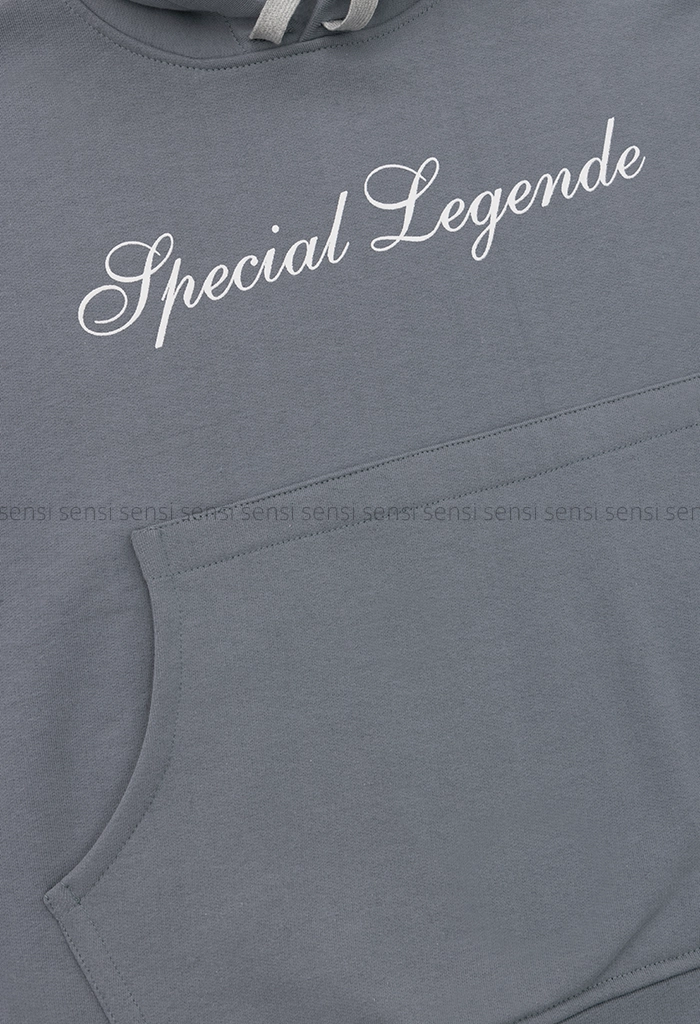 هودی باکسی فونت بغل زیپ کد1005147